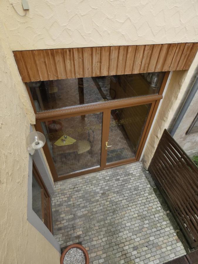 Pension Ufert マイセン エクステリア 写真